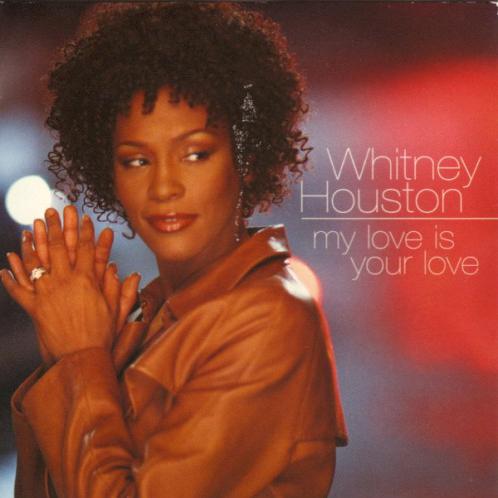 Whitney Houston